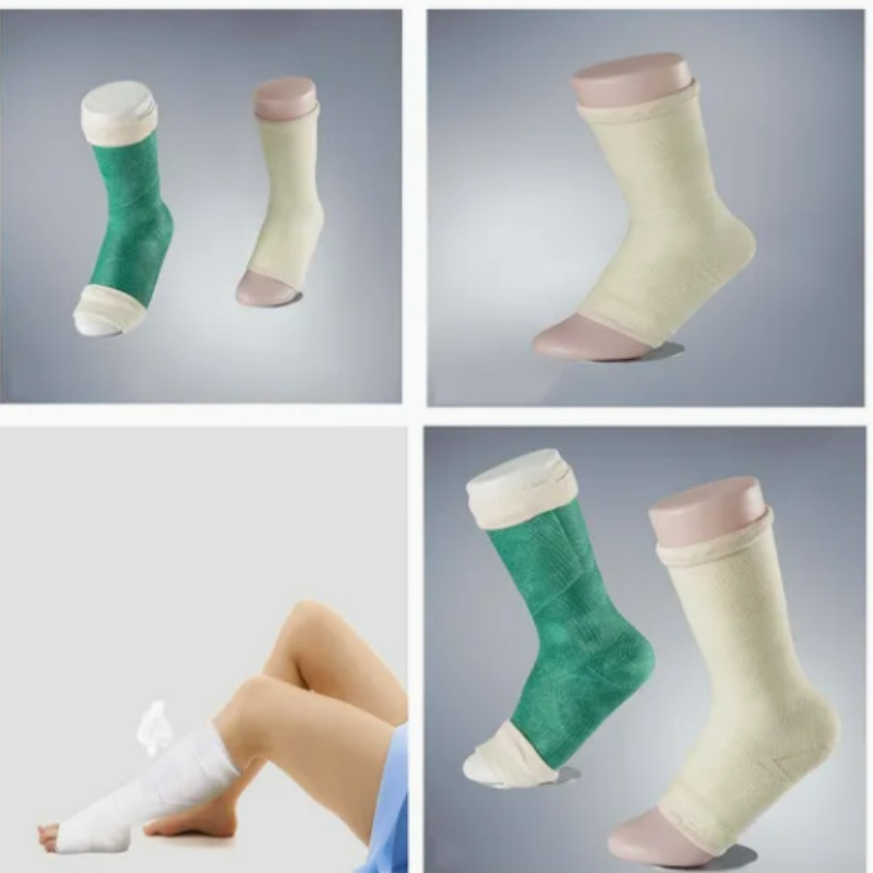 شريط صب الألياف الزجاجية شريط صب العظام