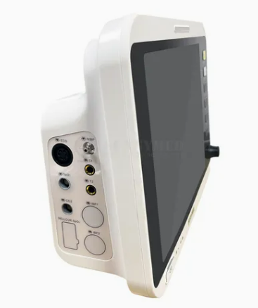 أداة طبية بيطرية لمراقبة مرضى القلب على شكل حيوانات