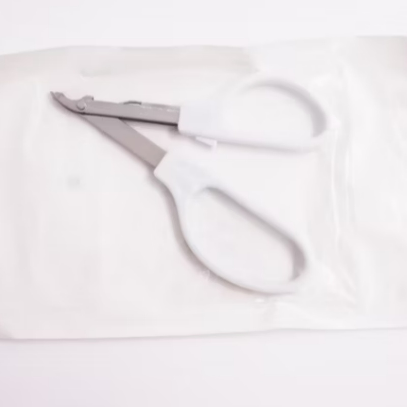 دباسة جلدية مستلزمات طبية جراحية إغلاق جروح الجلد