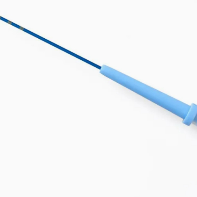 سلك توجيه بولي معقم لإجراءات طبية آمنة